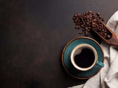caffeine and Parkinson's