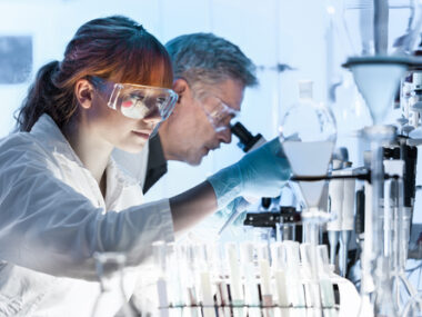 Parkinson's and NfL levels