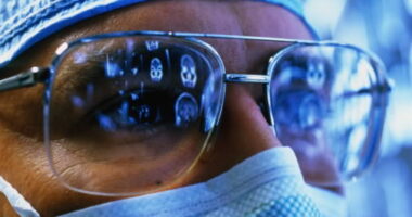 surgery and anesthesia