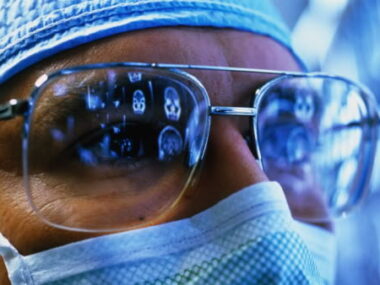 surgery and anesthesia