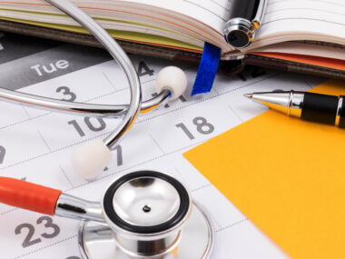 Parkinson's trial update