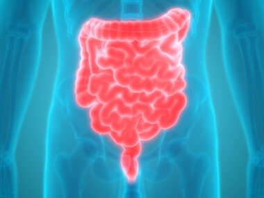 gut microbiome study, Parkinson's