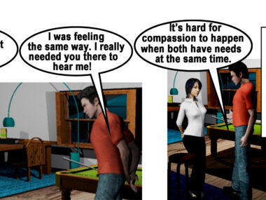 compassionate