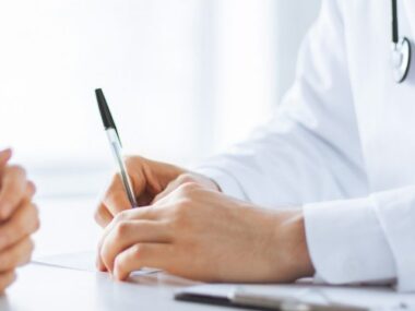 Parkinson's and fibromyalgia