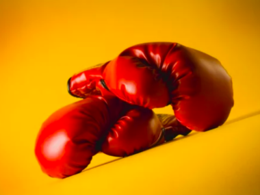 Rock Steady Boxing conference