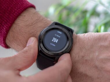 Wearable sensors