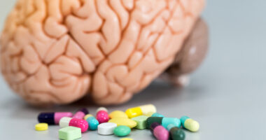 antibiotics, Parkinson's risk