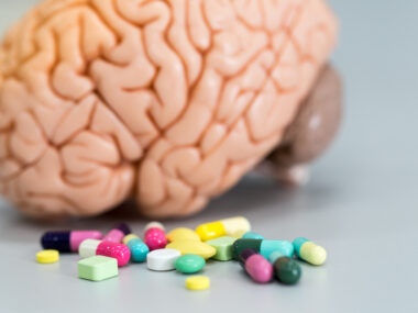 antibiotics, Parkinson's risk