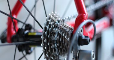 Ride the Rockies cycling tour