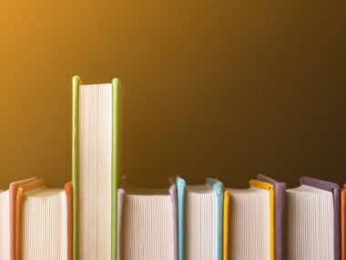 Books about Parkinson's