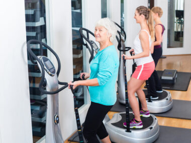 Parkinson's, exercise