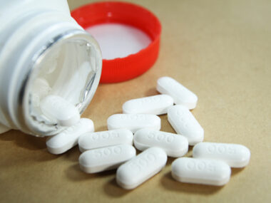 duloxetine and Parkinson's