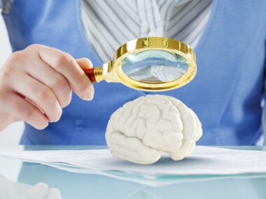 Schizophrenia and Parkinson's