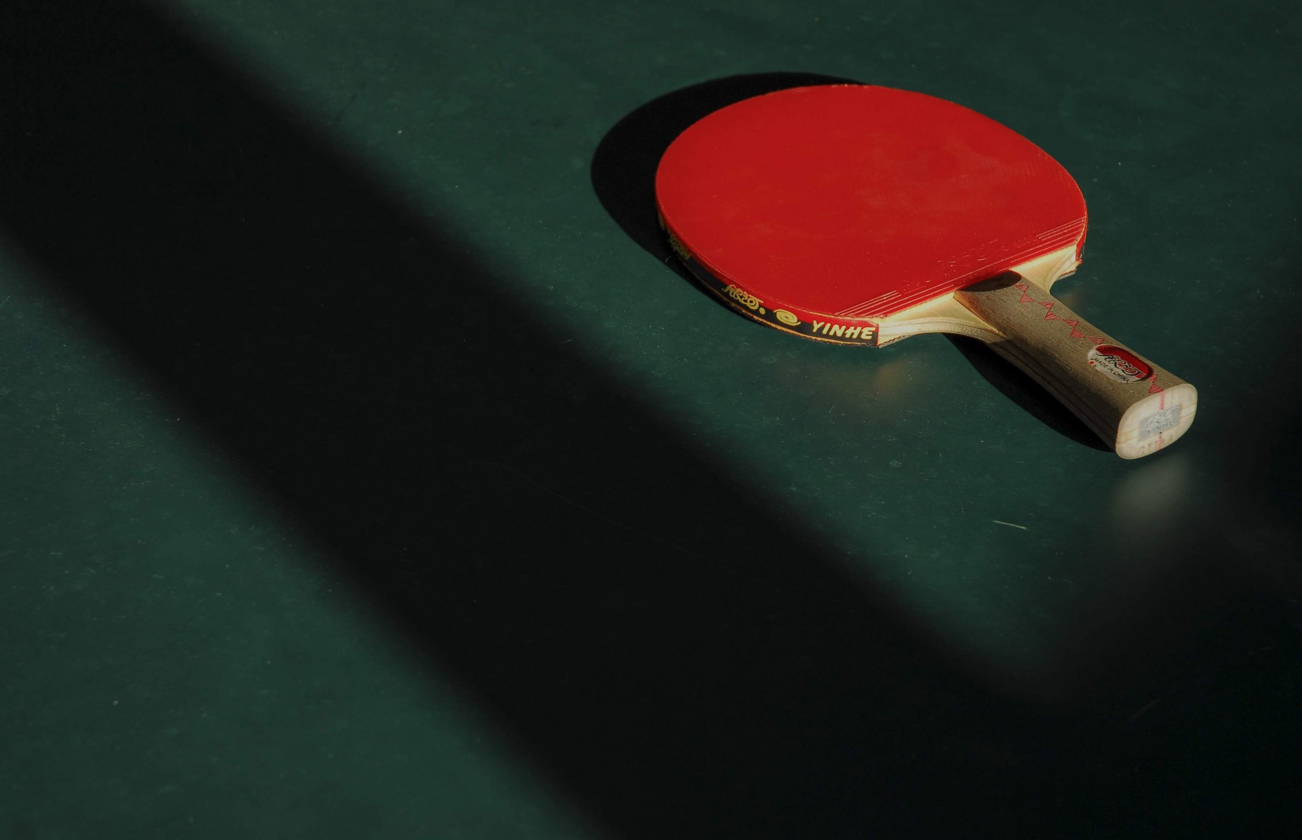 table tennis, Parkinson's