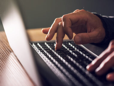 handwriting, dexterity tests