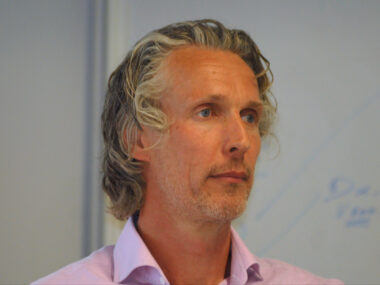 Bastiaan Bloem, neurologist