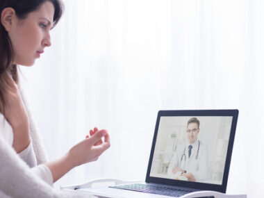 telemedicine survey
