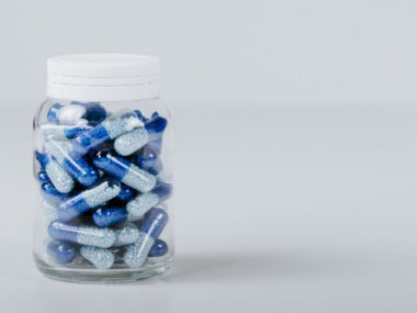 Nuplazid extension study