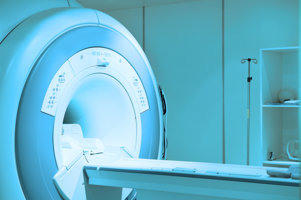 MRI and diagnostic imaging