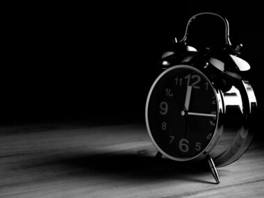 internal clock