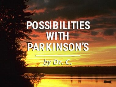 routine | Parkinson's News Today | banner image for Dr. C's 
