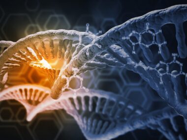 Dopamine Transporter Gene Mutation
