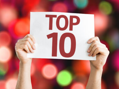 top 10 stories in 2020