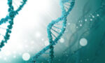 gene activity/Parkinson's News Today/DNA gene image