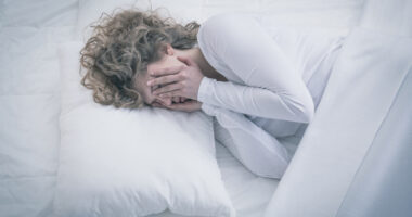 sleep disorder and monocytes study