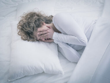 sleep disorder and monocytes study
