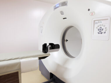 Microbleeds, MRI scans