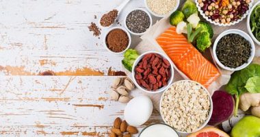 fatty acids, diet