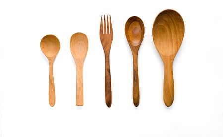 adaptive utensils