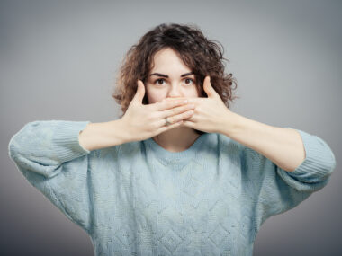 swallowing difficulty