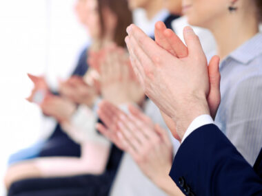 global experts meet