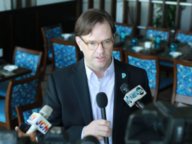 Parkinson's Foundation