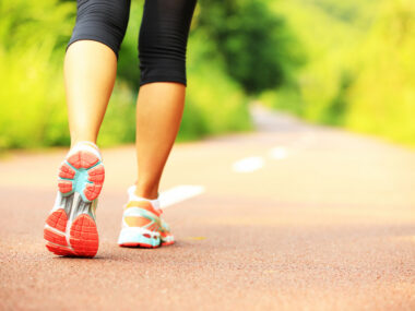 low-frequency DBS for Parkinson's | Parkinson's News Today | walking and postural stability