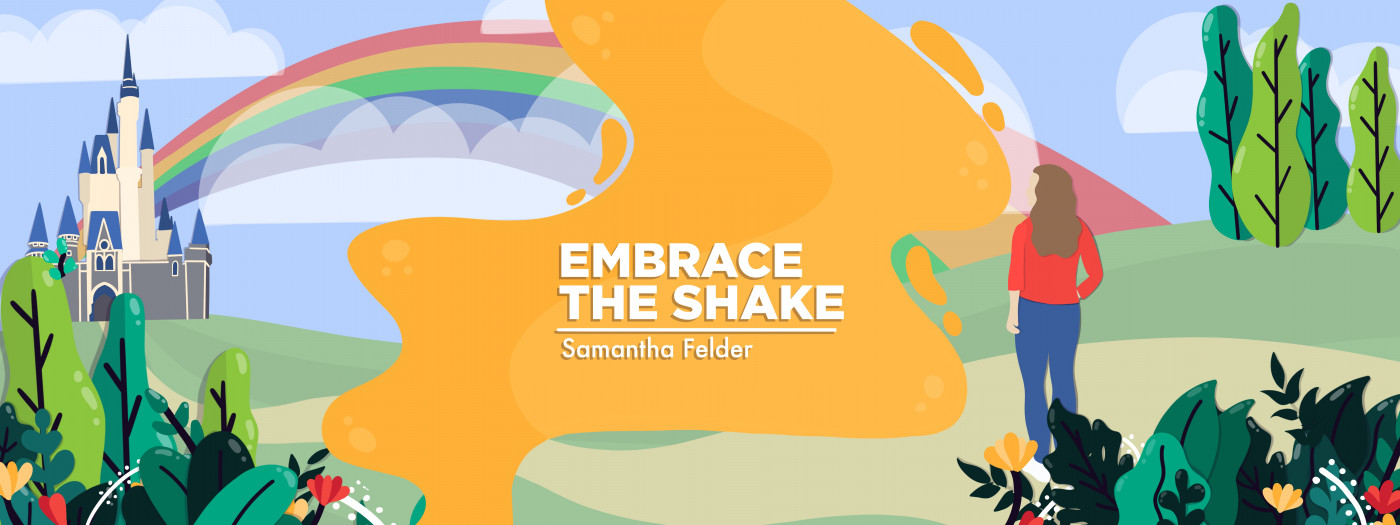 Embrace the Shake