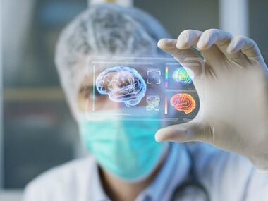 deep brain stimulation