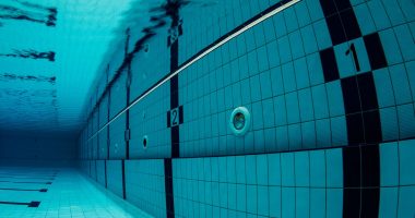 pool walking for non-motor symptoms/parkinsonsnewstoday/walking in swimming pool