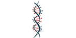 Parkinson's and IBD | Parkinson's News Today | DNA illustration