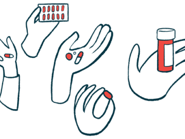 Dhivy | Parkinson's News Today | illustration of oral medicines