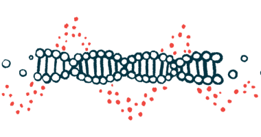 Parkinson's risk MOBP mutation | Parkinson's News Today | dna illustration