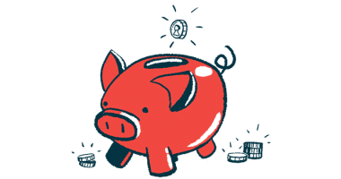 Alpha Fox NFT Collection | Parkinson's News Today | illustration of piggy bank
