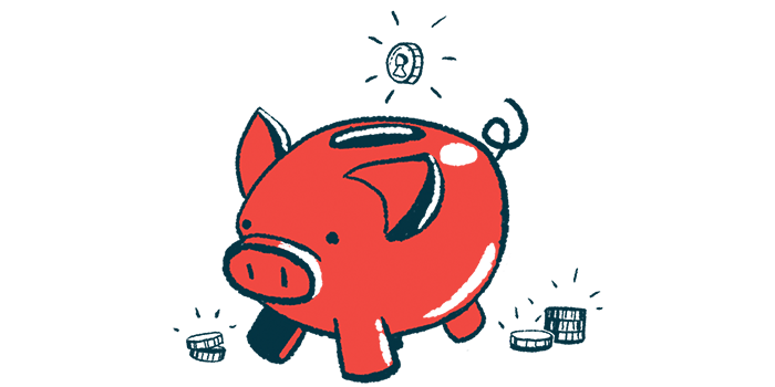 Alpha Fox NFT Collection | Parkinson's News Today | illustration of piggy bank