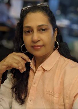 Gauri Khare