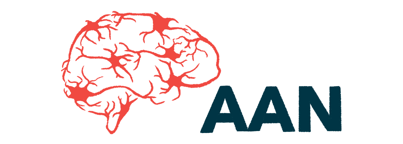 boxing | Parkinson's News Today | illustration of human brain for AAN meeting presentations