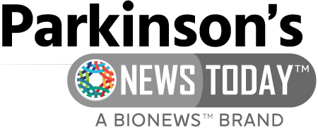 Parkinson's News Today logo