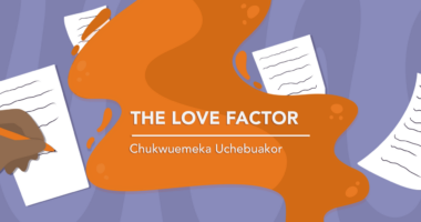 banner image for Chukwuemeka Uchebuakor's Parkinson's column, 