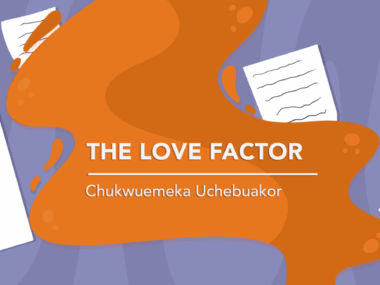 banner image for Chukwuemeka Uchebuakor's Parkinson's column, 